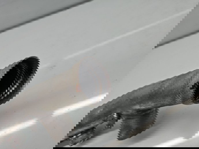 Tub intercooler Mercedes Clasa E (W212) [Fabr 2009-2016] A6420981507 3.0 CDI 642852 195KW / 265CP