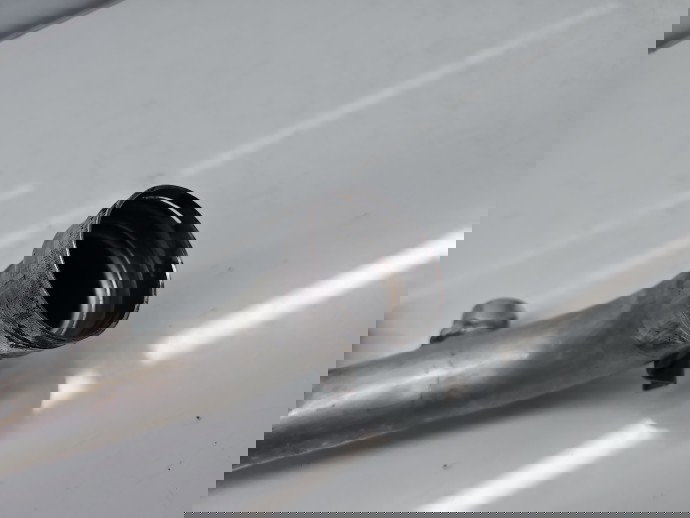 Tub intercooler Mercedes Clasa E (W212) [Fabr 2009-2016] A6420981507 3.0 CDI 642852 195KW / 265CP