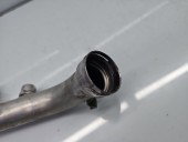 Tub intercooler Mercedes Clasa E (W212) [Fabr 2009-2016] A6420981507 3.0 CDI 642852 195KW / 265CP