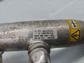 Tub intercooler Mercedes Clasa E (W212) [Fabr 2009-2016] A6420981507 3.0 CDI 642852 195KW / 265CP