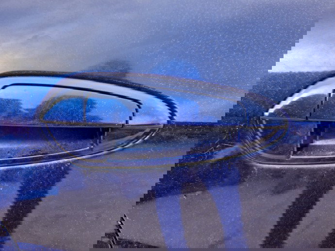 Maner usa dreapta spate Fiat Punto (199) [Fabr 2010-2018] OEM