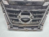 Grila bara fata Nissan Juke [Fabr 2010-2014] Hatchback 62070 1KA6A