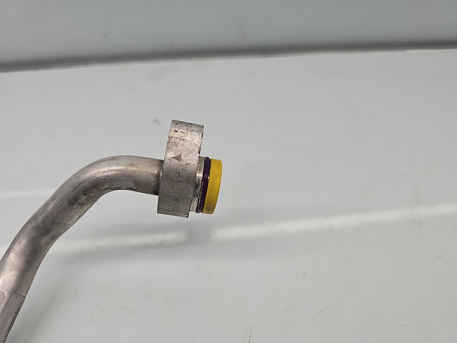 Conducta AC Mercedes Clasa E (W212) [Fabr 2009-2016] A2128308415 3.0 CDI 642852 195KW / 265CP - imagine 2