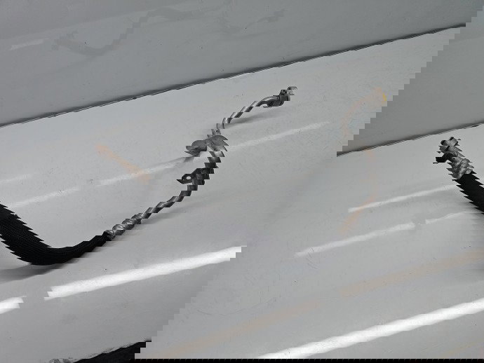 Conducta AC Mercedes Clasa E (W212) [Fabr 2009-2016] A2128308415 3.0 CDI 642852 195KW / 265CP