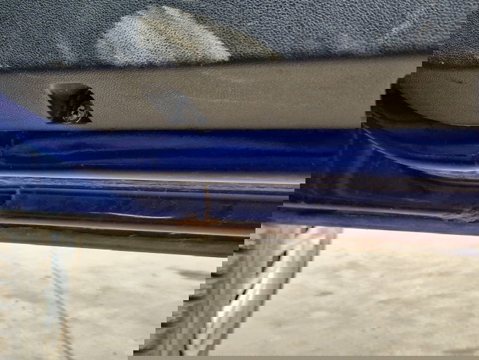 Usa dreapta fata Fiat Punto (199) [Fabr 2010-2018] OEM