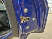 Broasca usa dreapta spate Fiat Punto (199) [Fabr 2010-2018] OEM