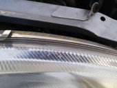 Far dreapta OEM Mercedes Clasa A (W168) [Fabr 1997-2004] 1.4