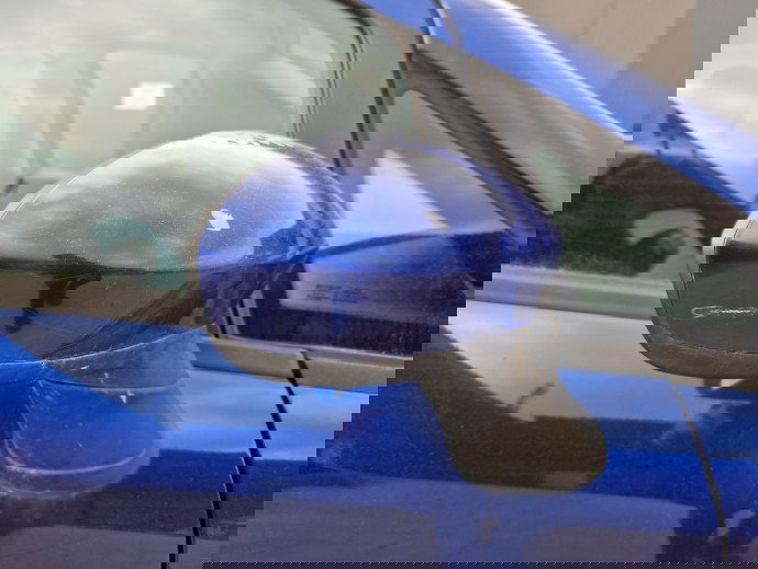 Oglinda dreapta Fiat Punto (199) [Fabr 2010-2018] OEM