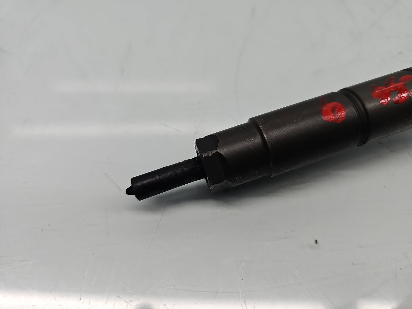 Injector Mercedes Clasa E (W212) [Fabr 2009-2016] A6420701187 3.0 CDI 642852 195KW / 265CP - imagine 2