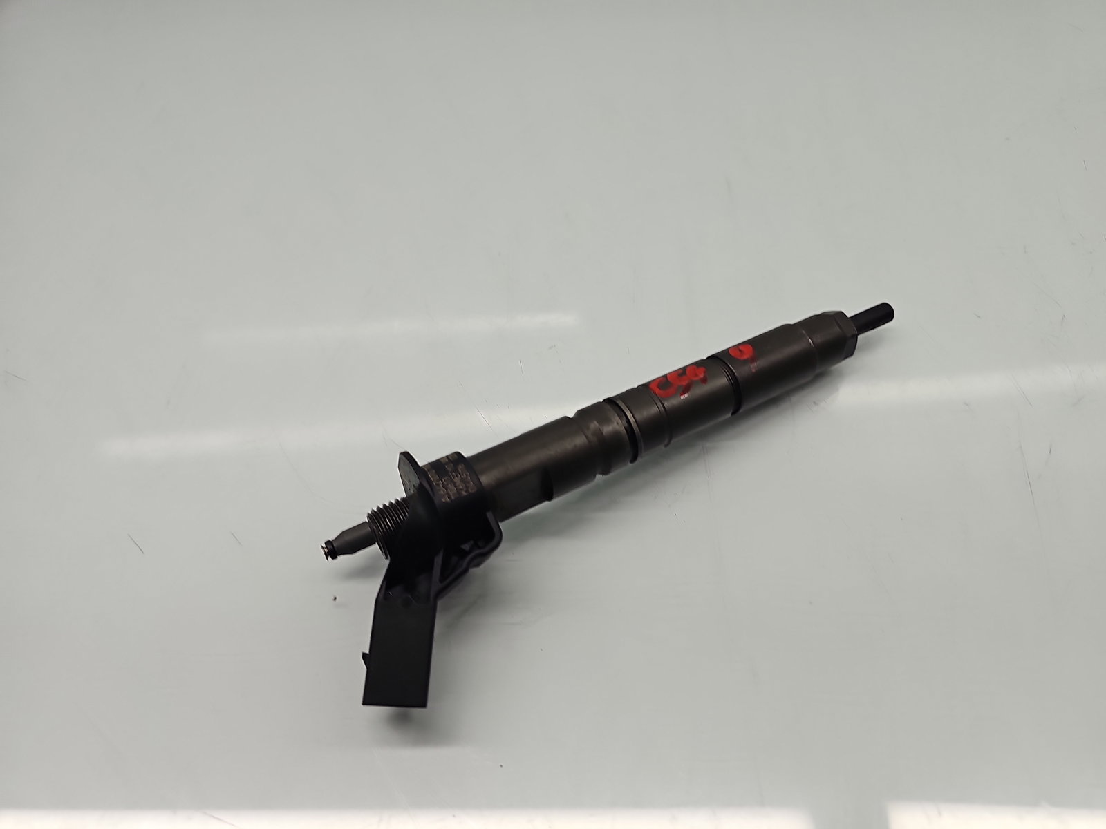 Injector Mercedes Clasa E (W212) [Fabr 2009-2016] A6420701187 3.0 CDI 642852 195KW / 265CP - imagine 4