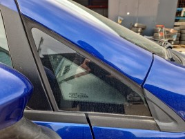 Geam fix dreapta fata Fiat Punto (199) [Fabr 2010-2018] OEM