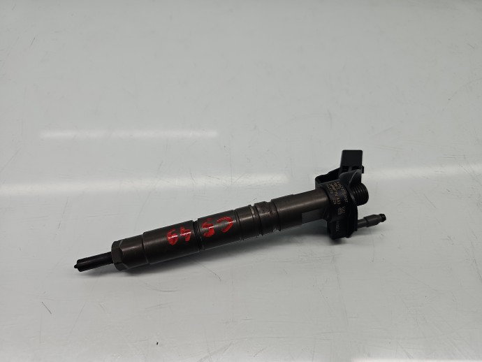 Injector Mercedes Clasa E (W212) [Fabr 2009-2016] A6420701187 3.0 CDI 642852 195KW / 265CP