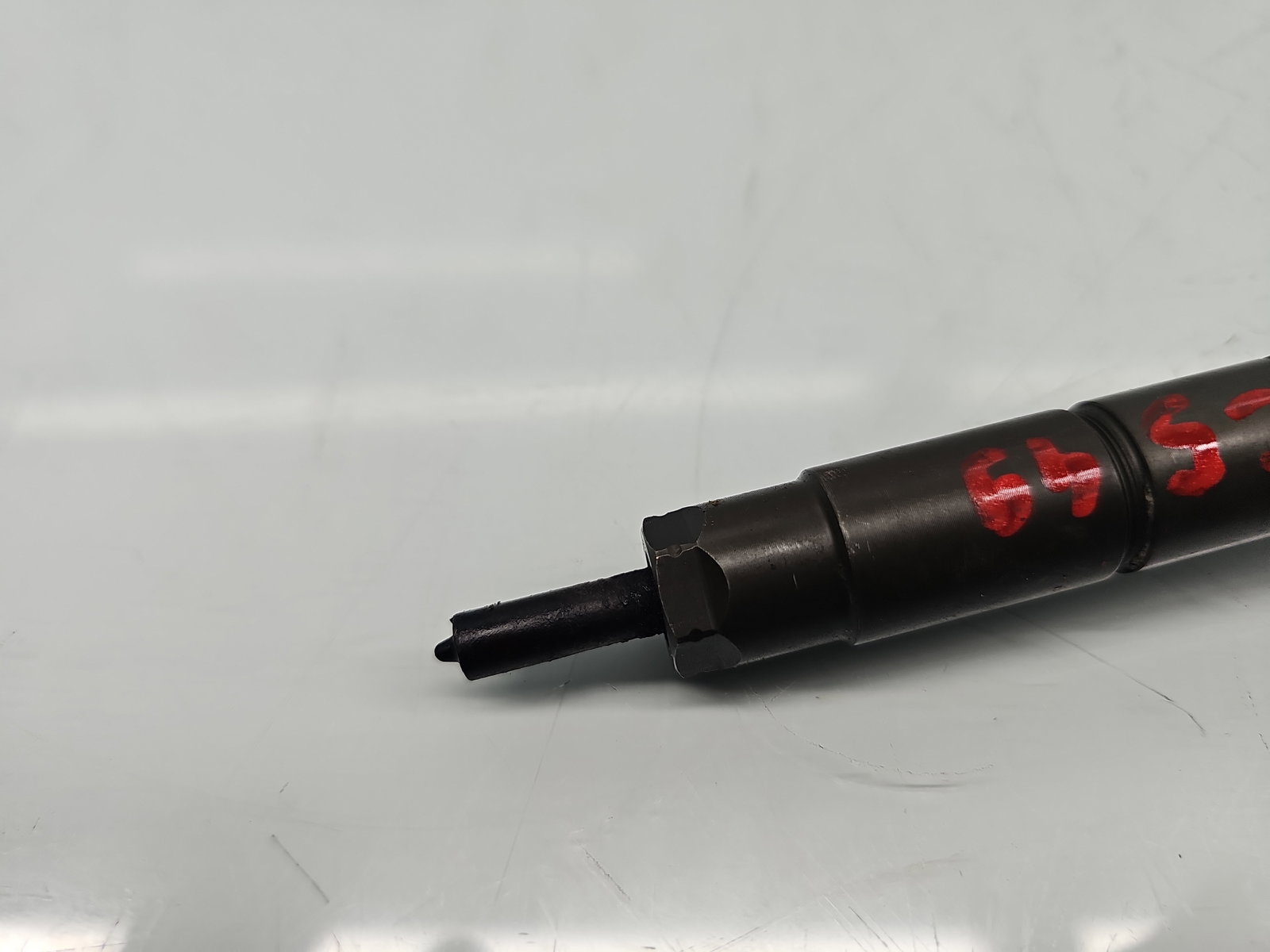 Injector Mercedes Clasa E (W212) [Fabr 2009-2016] A6420701187 3.0 CDI 642852 195KW / 265CP - imagine 2