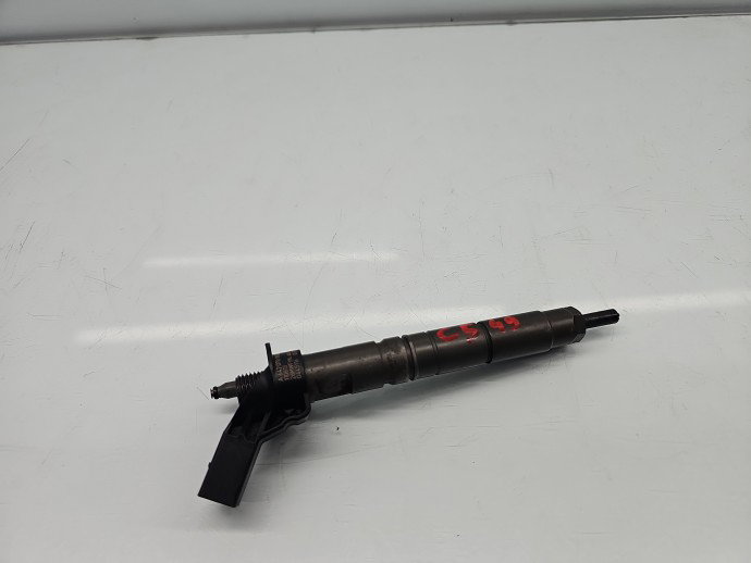 Injector Mercedes Clasa E (W212) [Fabr 2009-2016] A6420701187 3.0 CDI 642852 195KW / 265CP