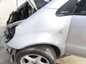 Aripa stanga fata OEM Mercedes Clasa A (W168) [Fabr 1997-2004] 1.4