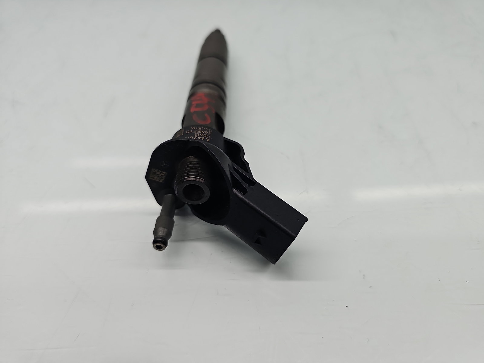 Injector Mercedes Clasa E (W212) [Fabr 2009-2016] A6420701187 3.0 CDI 642852 195KW / 265CP - imagine 4