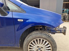 Aripa dreapta fata Fiat Punto (199) [Fabr 2010-2018] OEM