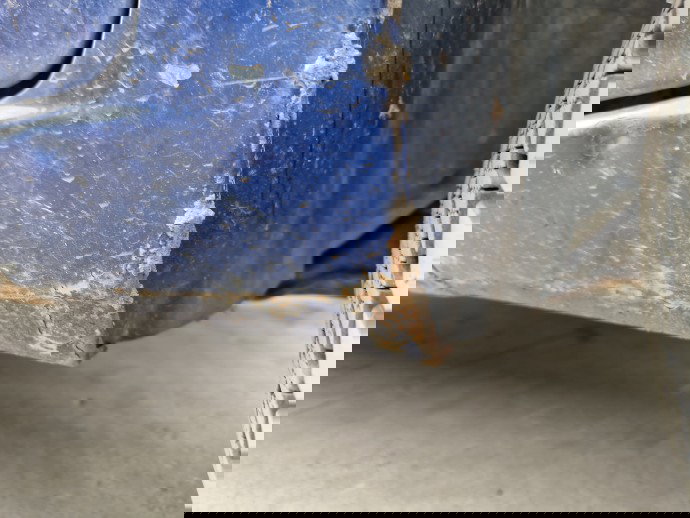 Aripa dreapta fata Fiat Punto (199) [Fabr 2010-2018] OEM