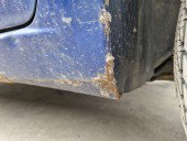 Aripa dreapta fata Fiat Punto (199) [Fabr 2010-2018] OEM