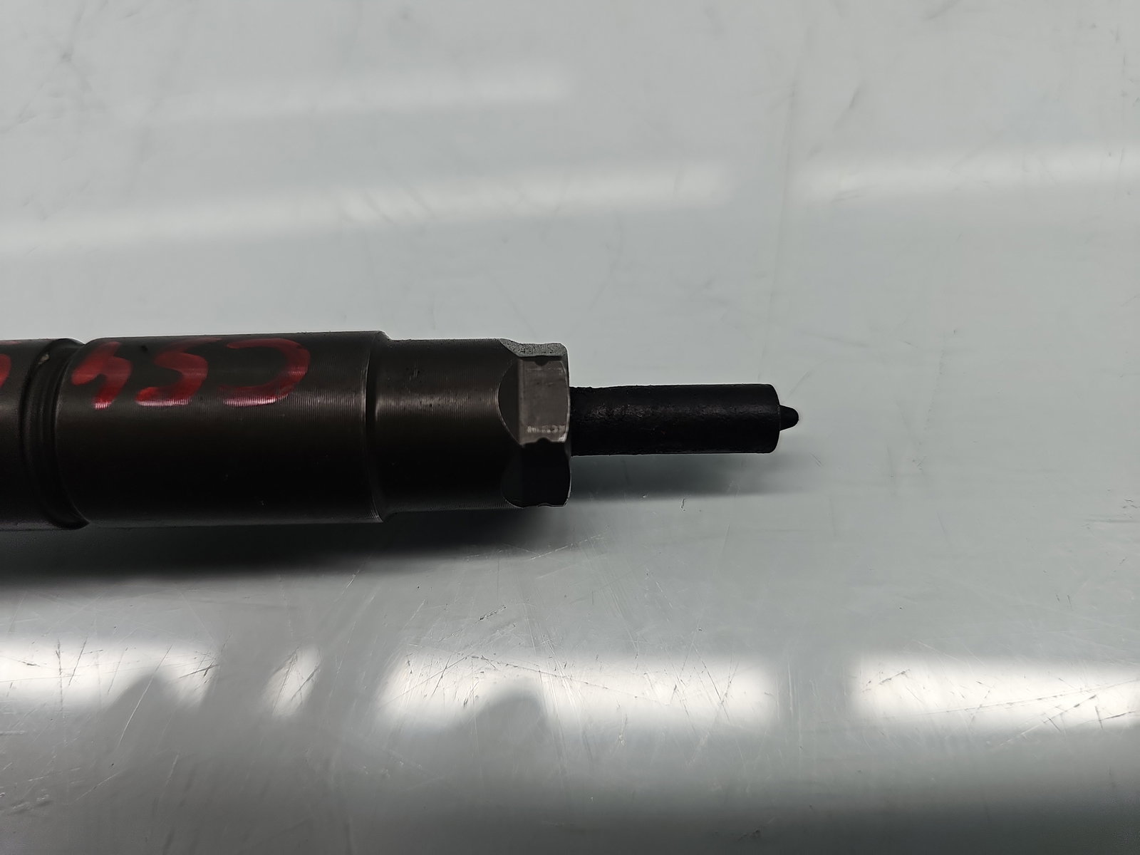 Injector Mercedes Clasa E (W212) [Fabr 2009-2016] A6420701187 3.0 CDI 642852 195KW / 265CP - imagine 2