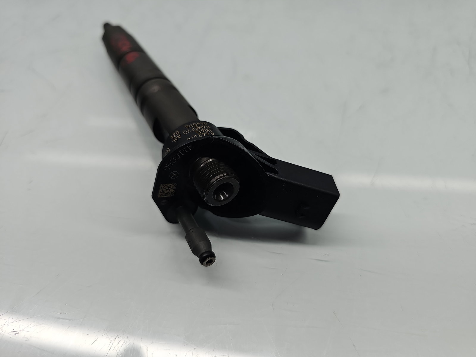 Injector Mercedes Clasa E (W212) [Fabr 2009-2016] A6420701187 3.0 CDI 642852 195KW / 265CP - imagine 4