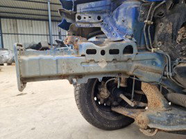 Lonjeron dreapta Fiat Punto (199) [Fabr 2010-2018] OEM