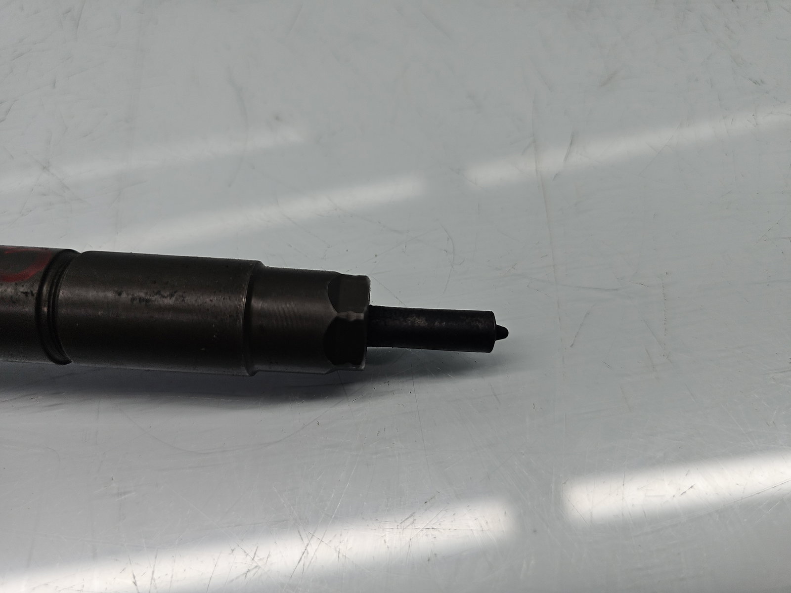 Injector Mercedes Clasa E (W212) [Fabr 2009-2016] A6420701187 3.0 CDI 642852 195KW / 265CP - imagine 2