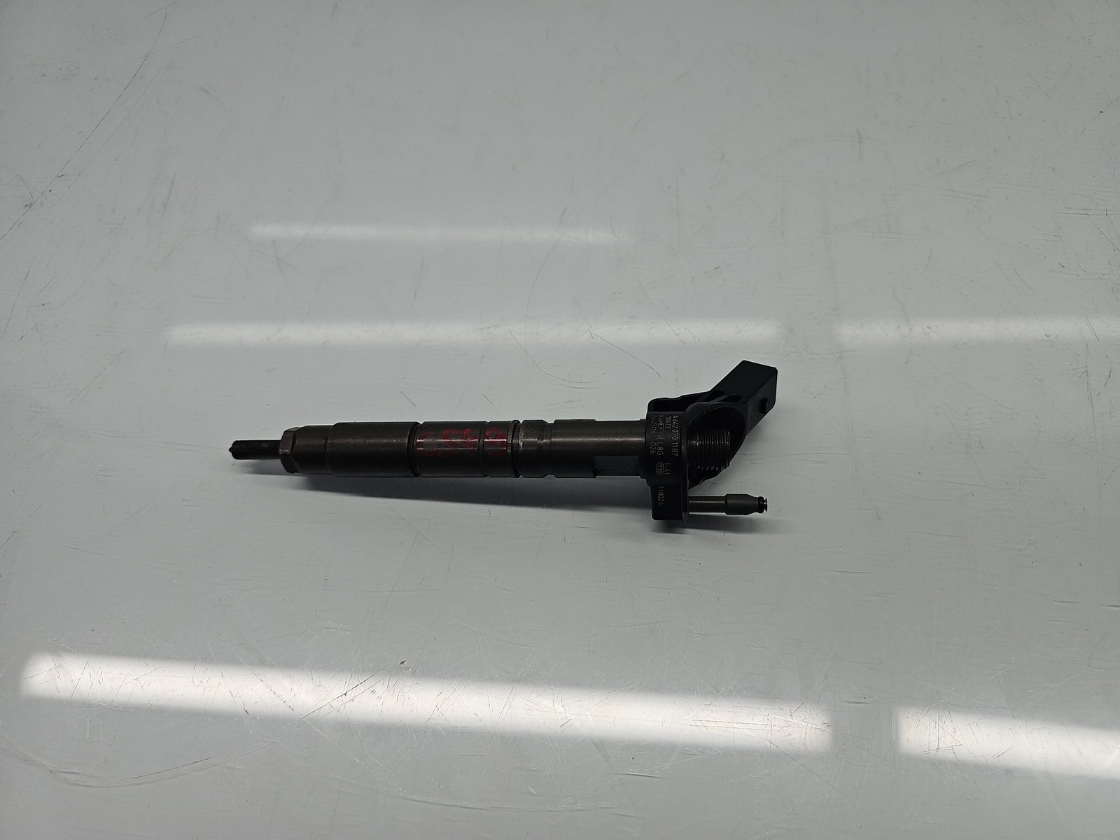 Injector Mercedes Clasa E (W212) [Fabr 2009-2016] A6420701187 3.0 CDI 642852 195KW / 265CP - imagine 3