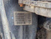 Tulumba frana Fiat Grande Punto (199) [Fabr 2005-2009] 0204051110 1.2 B 199A4000 48KW / 65CP