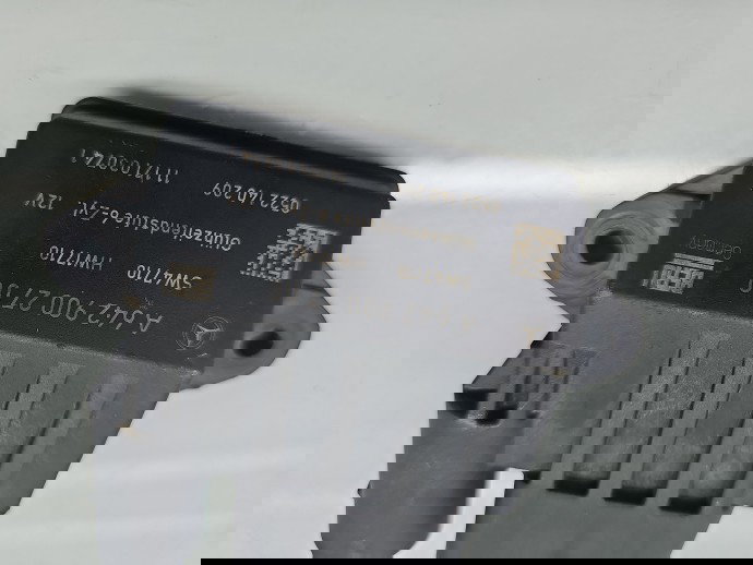 Releu Mercedes Clasa E (W212) [Fabr 2009-2016] A6429002700