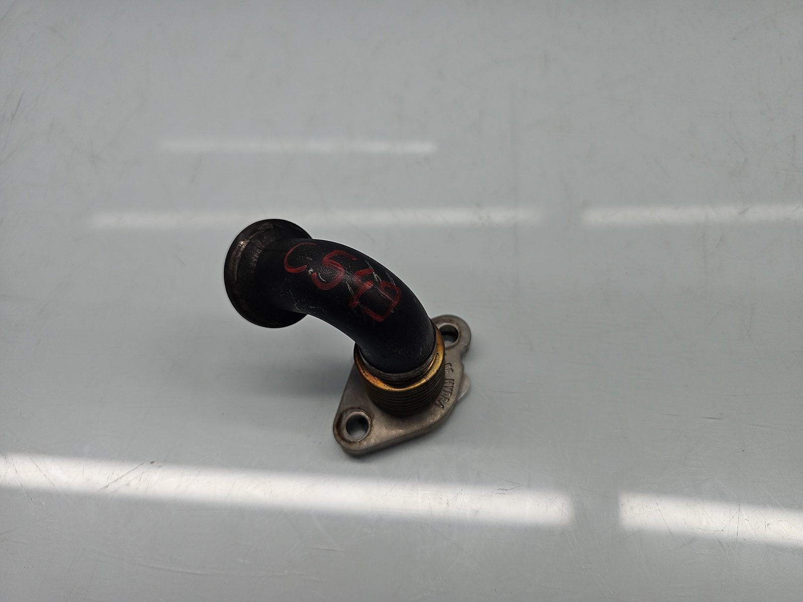 Conducta gaze Mercedes Clasa E (W212) [Fabr 2009-2016] A6421402508 3.0 CDI 642852 195KW / 265CP - imagine 1