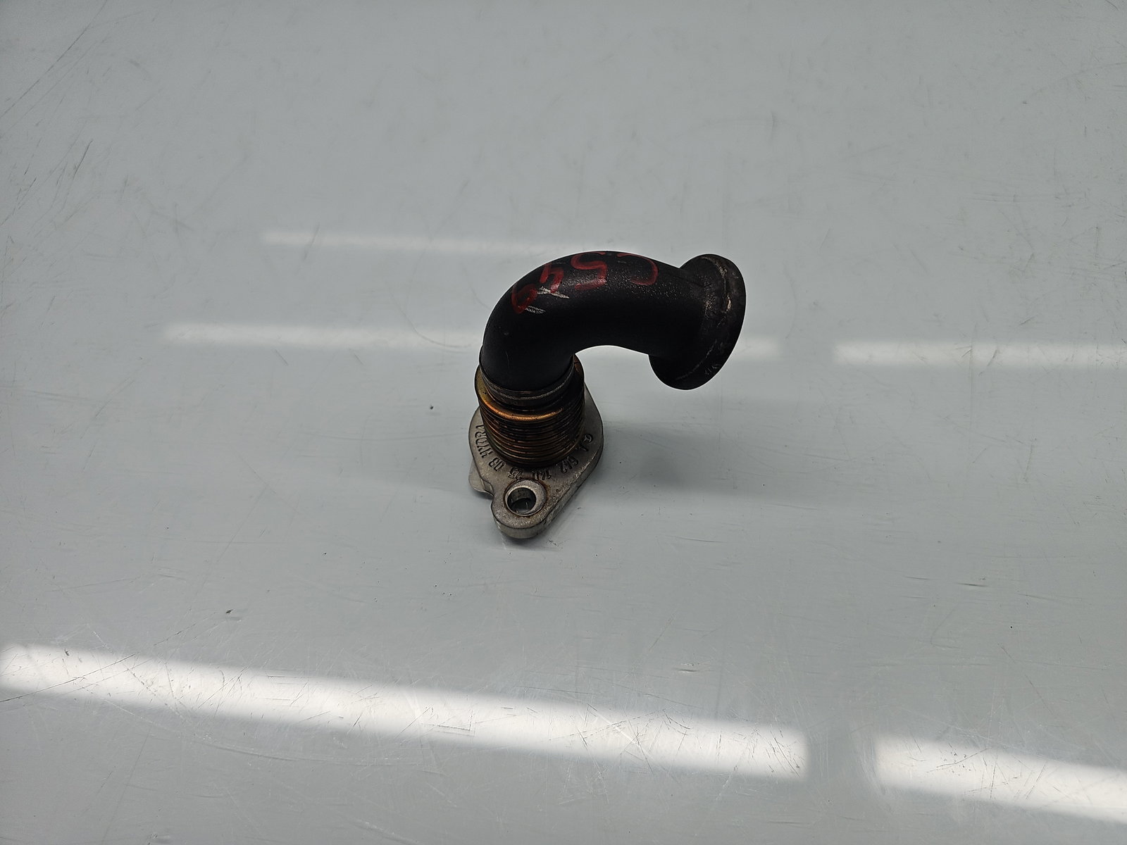 Conducta gaze Mercedes Clasa E (W212) [Fabr 2009-2016] A6421402508 3.0 CDI 642852 195KW / 265CP - imagine 2