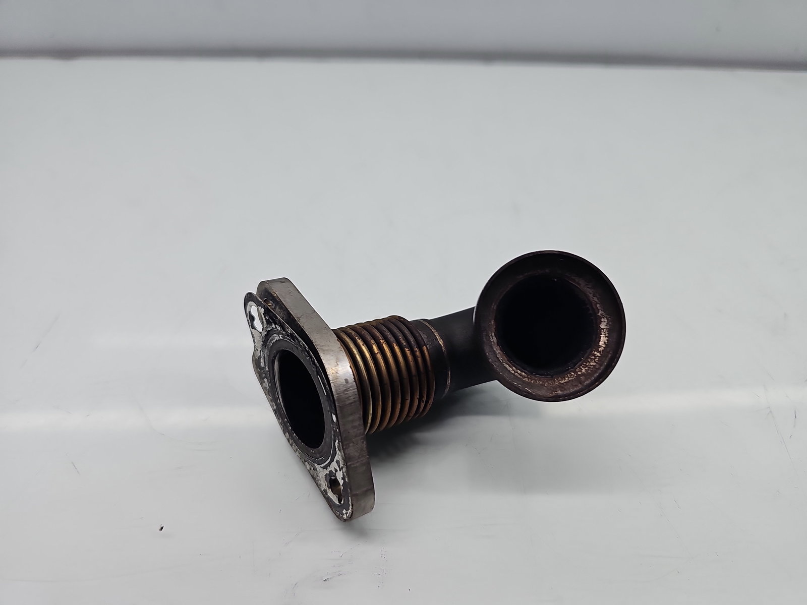 Conducta gaze Mercedes Clasa E (W212) [Fabr 2009-2016] A6421402508 3.0 CDI 642852 195KW / 265CP - imagine 3