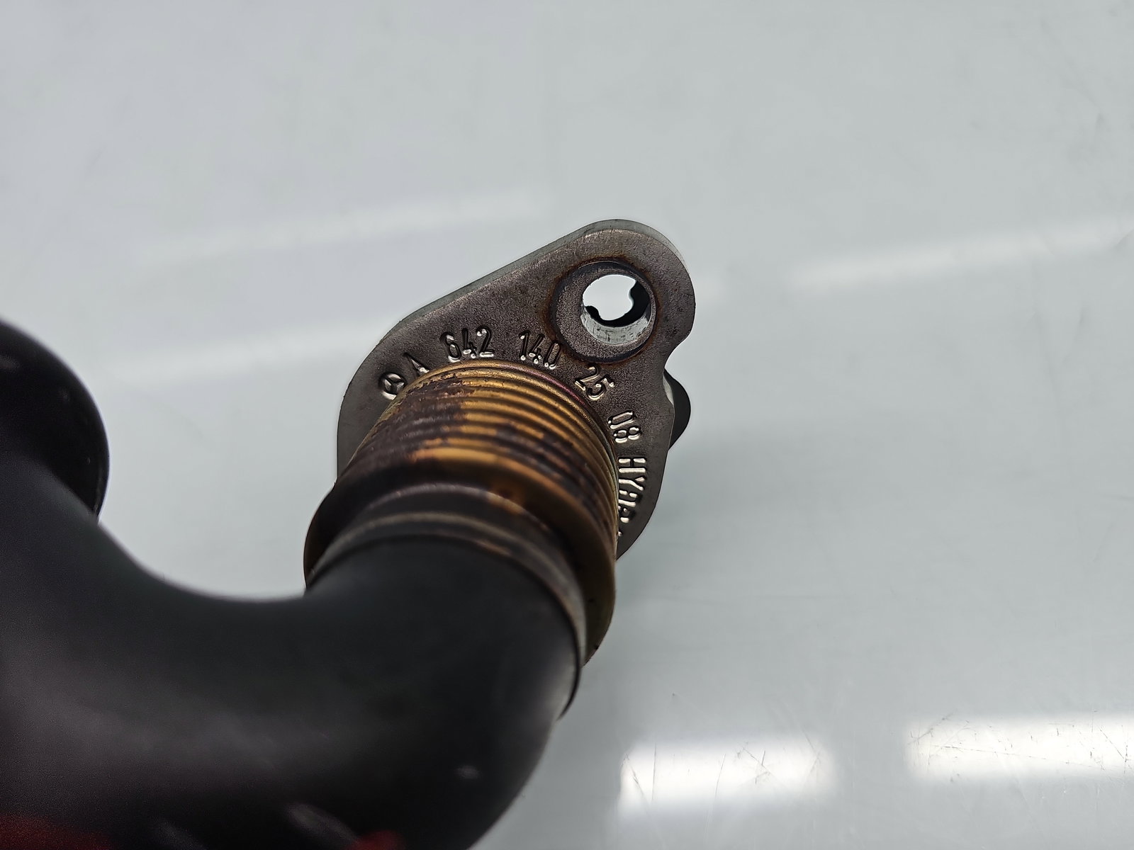 Conducta gaze Mercedes Clasa E (W212) [Fabr 2009-2016] A6421402508 3.0 CDI 642852 195KW / 265CP - imagine 4