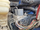 Pompa ABS Fiat Grande Punto (199) [Fabr 2005-2009] 609L3241005 1.2 B 199A4000 48KW / 65CP