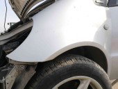 Aripa stanga fata OEM Mercedes Clasa A (W168) [Fabr 1997-2004] 1.4