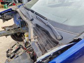 Grila stergator parbriz Fiat Grande Punto (199) [Fabr 2005-2009] OEM