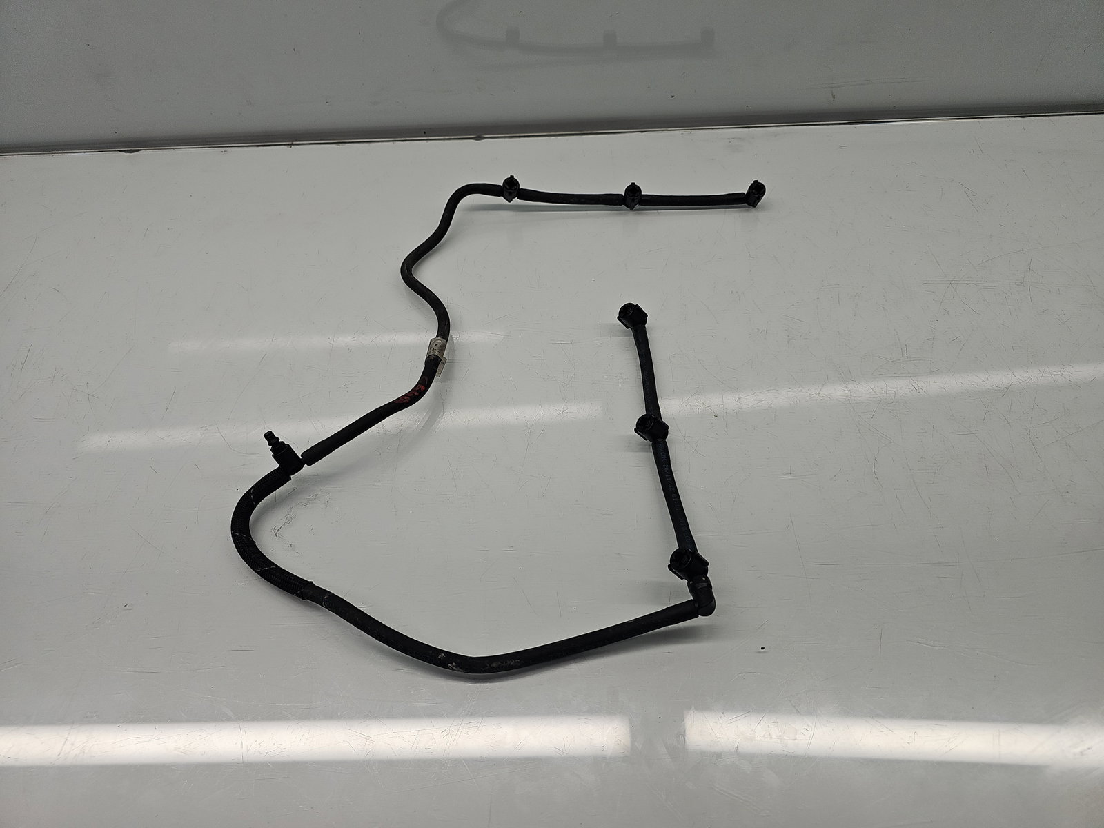 Conducta retur injectoare Mercedes Clasa E (W212) [Fabr 2009-2016] A6420707832 3.0 CDI 642852 195KW / 265CP