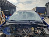 Set balamale capota Fiat Punto (199) [Fabr 2010-2018] OEM