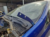 Set balamale capota Fiat Punto (199) [Fabr 2010-2018] OEM