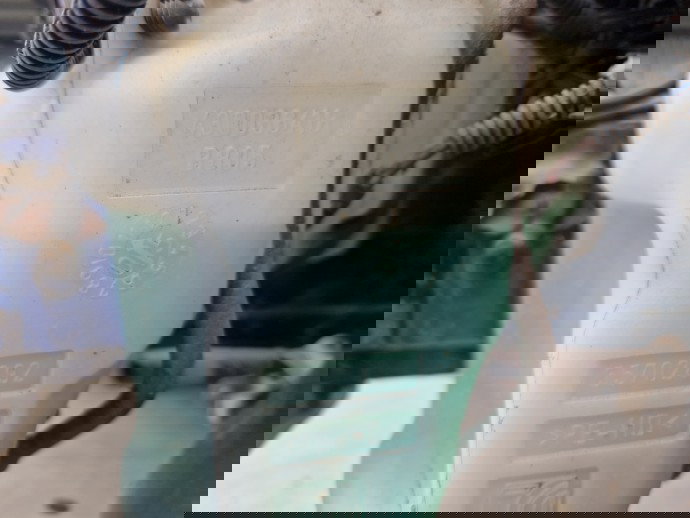 Vas lichid parbriz Fiat Grande Punto (199) [Fabr 2005-2009] 55702892