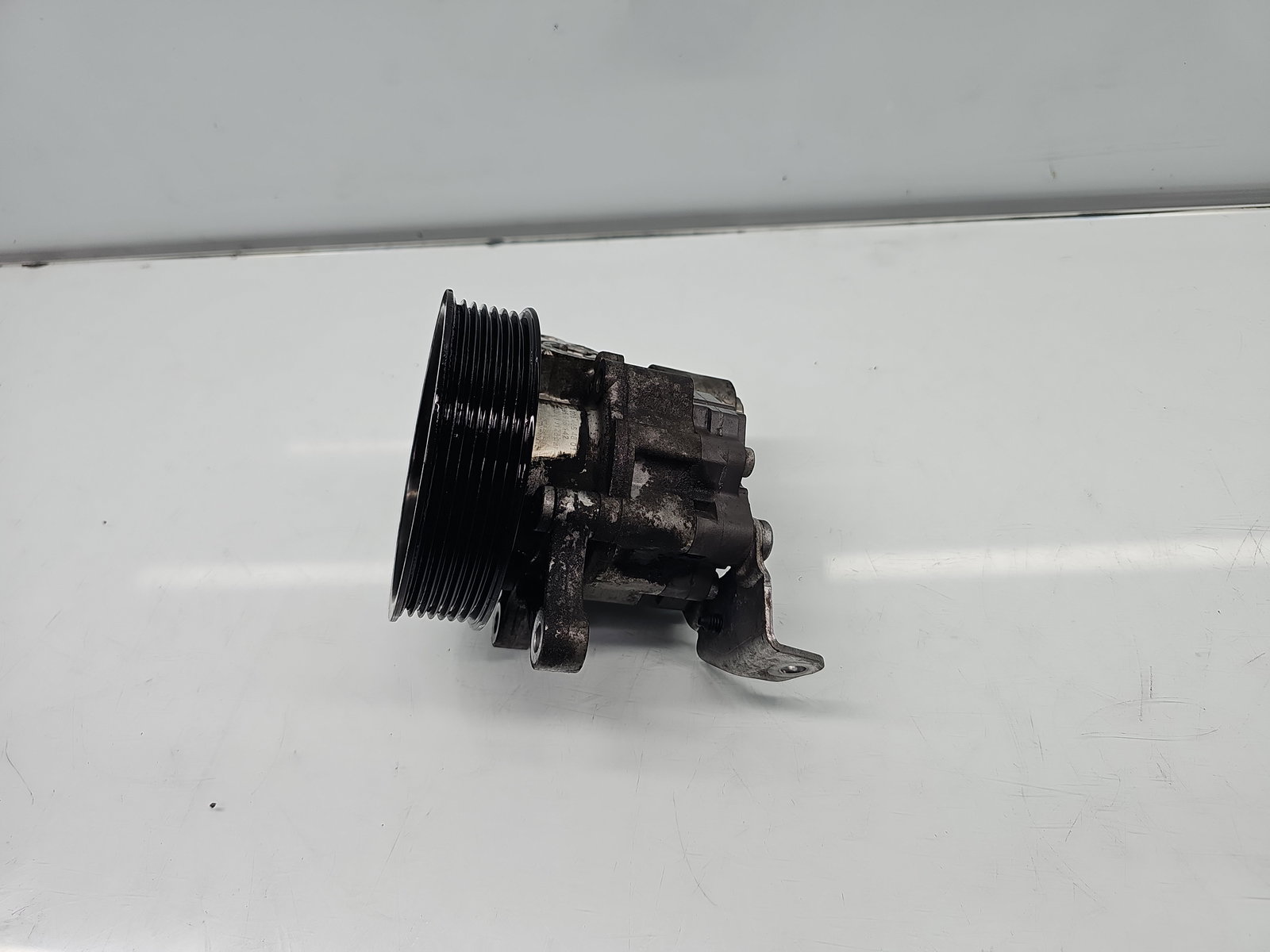 Pompa servodirectie Mercedes Clasa E (W212) [Fabr 2009-2016] A0064664801 3.0 CDI 642852 195KW / 265CP - imagine 1