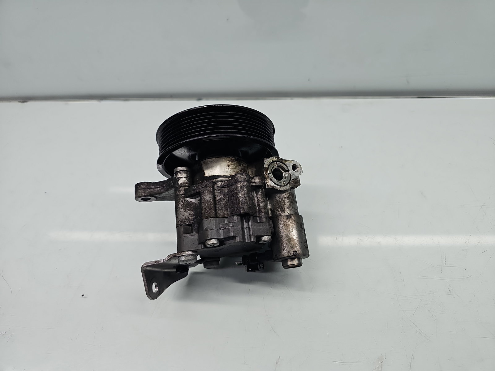 Pompa servodirectie Mercedes Clasa E (W212) [Fabr 2009-2016] A0064664801 3.0 CDI 642852 195KW / 265CP - imagine 2