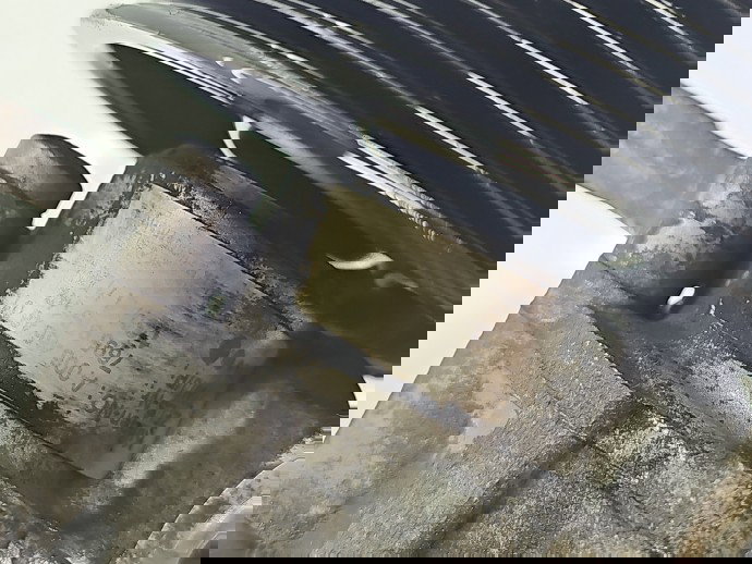 Pompa servodirectie Mercedes Clasa E (W212) [Fabr 2009-2016] A0064664801 3.0 CDI 642852 195KW / 265CP