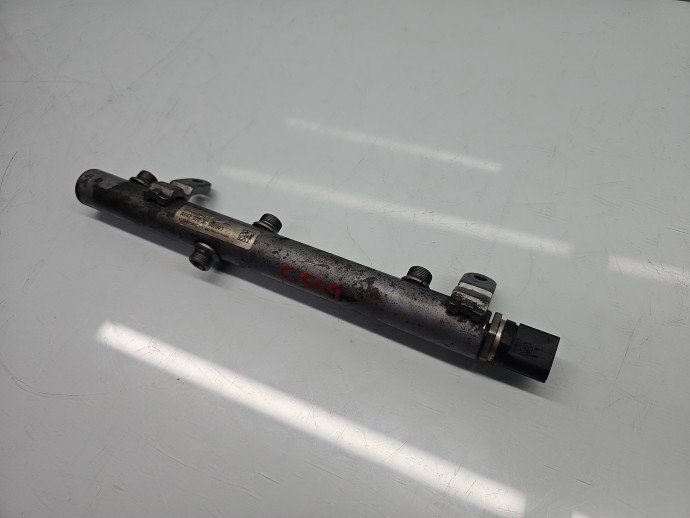 Rampa injectoare Mercedes Clasa E (W212) [Fabr 2009-2016] A6420703095 3.0 CDI 642852 195KW / 265CP