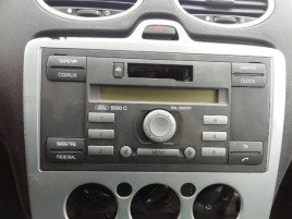 Radio Ford Focus 2 1.6 TDCI OEM 2004-2012