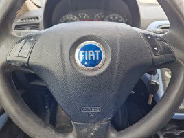 Airbag volan Fiat Grande Punto (199) [Fabr 2005-2009] OEM