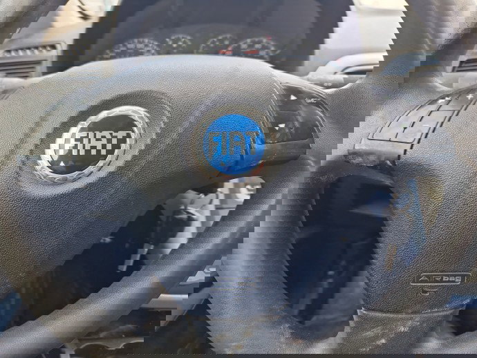 Airbag volan Fiat Grande Punto (199) [Fabr 2005-2009] OEM