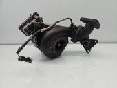 Turbina Mercedes Clasa E (W212) [Fabr 2009-2016] A6420909580 3.0 CDI 642852 195KW / 265CP