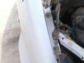 Aripa dreapta fata OEM Mercedes Clasa A (W168) [Fabr 1997-2004] 1.4